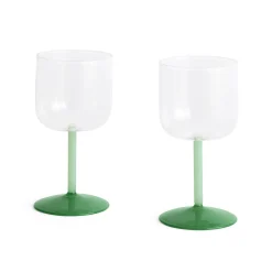HAY Tint Wine Glasses - Set of 2