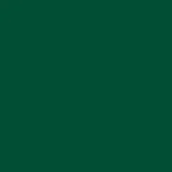 HAY Tube Candle Holder - Green