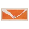 Helen Frankenthaler Chairman of the Board Framed Poster