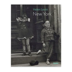 Helen Levitt: New York, One on One Series - Paperback