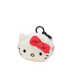 Hello Kitty Baggu Recycled Nylon Bag Charm