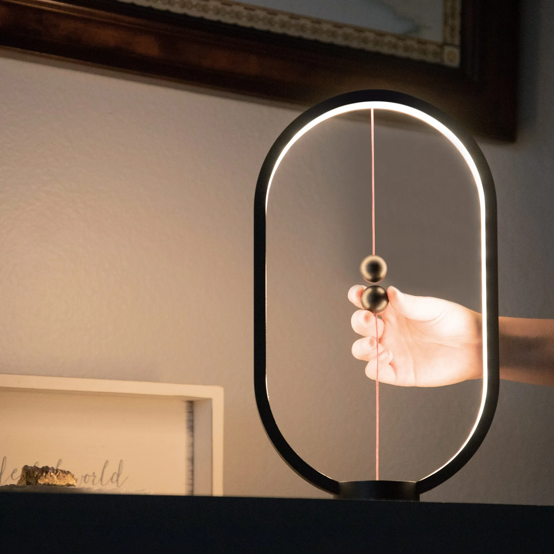 Heng Balance Lamp
