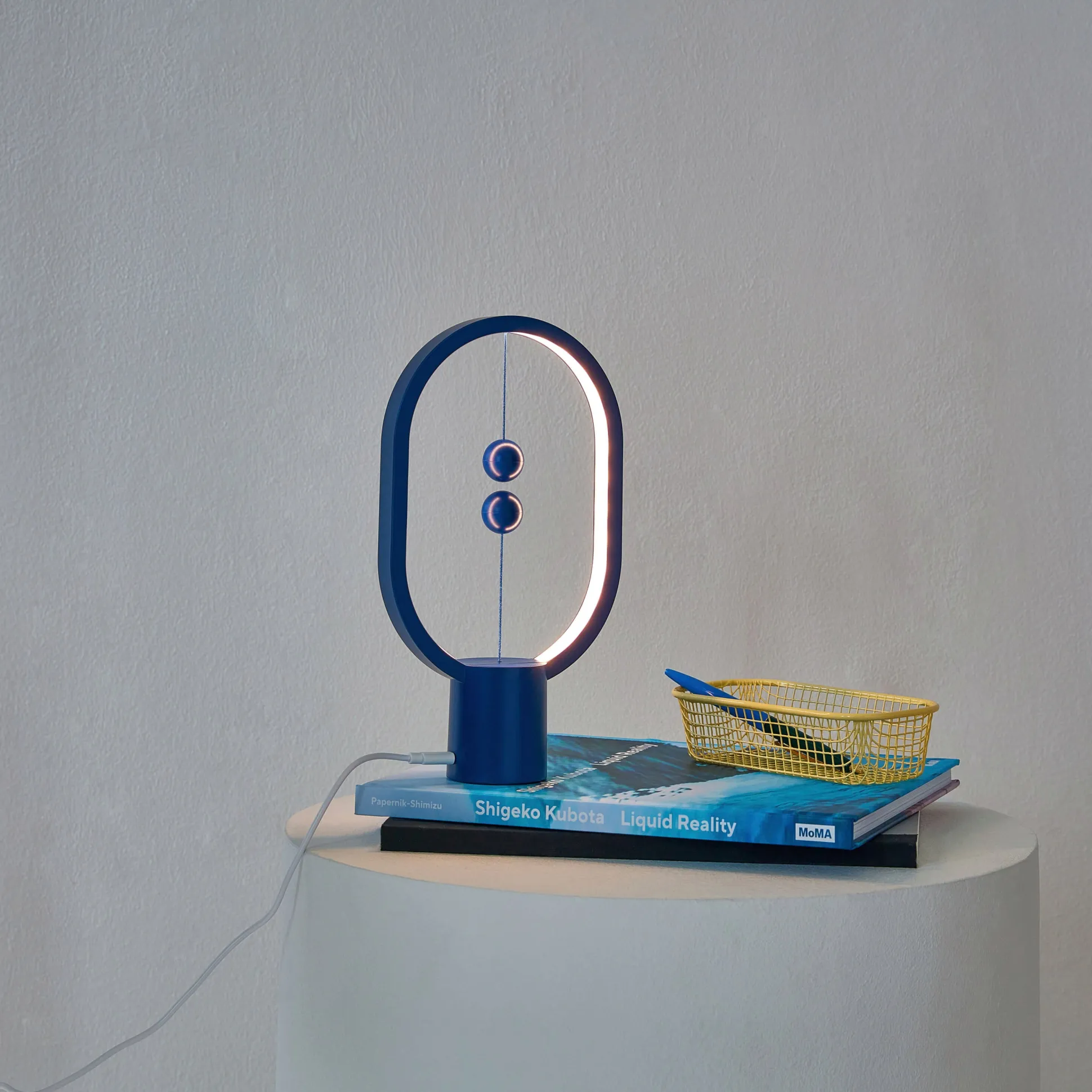 Heng Balance Lamp