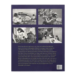 Henri Cartier-Bresson: The Modern Century - Paperback