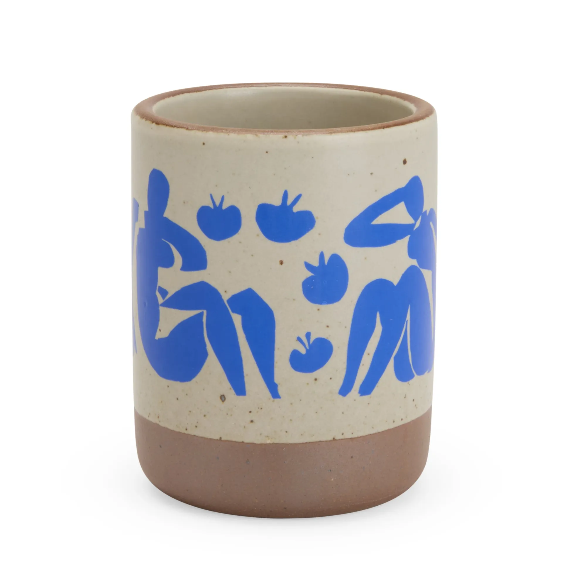 Henri Matisse Femmes et singes Stoneware Mug