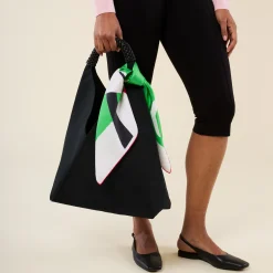 Henri Matisse Four Seasons Silk Scarf