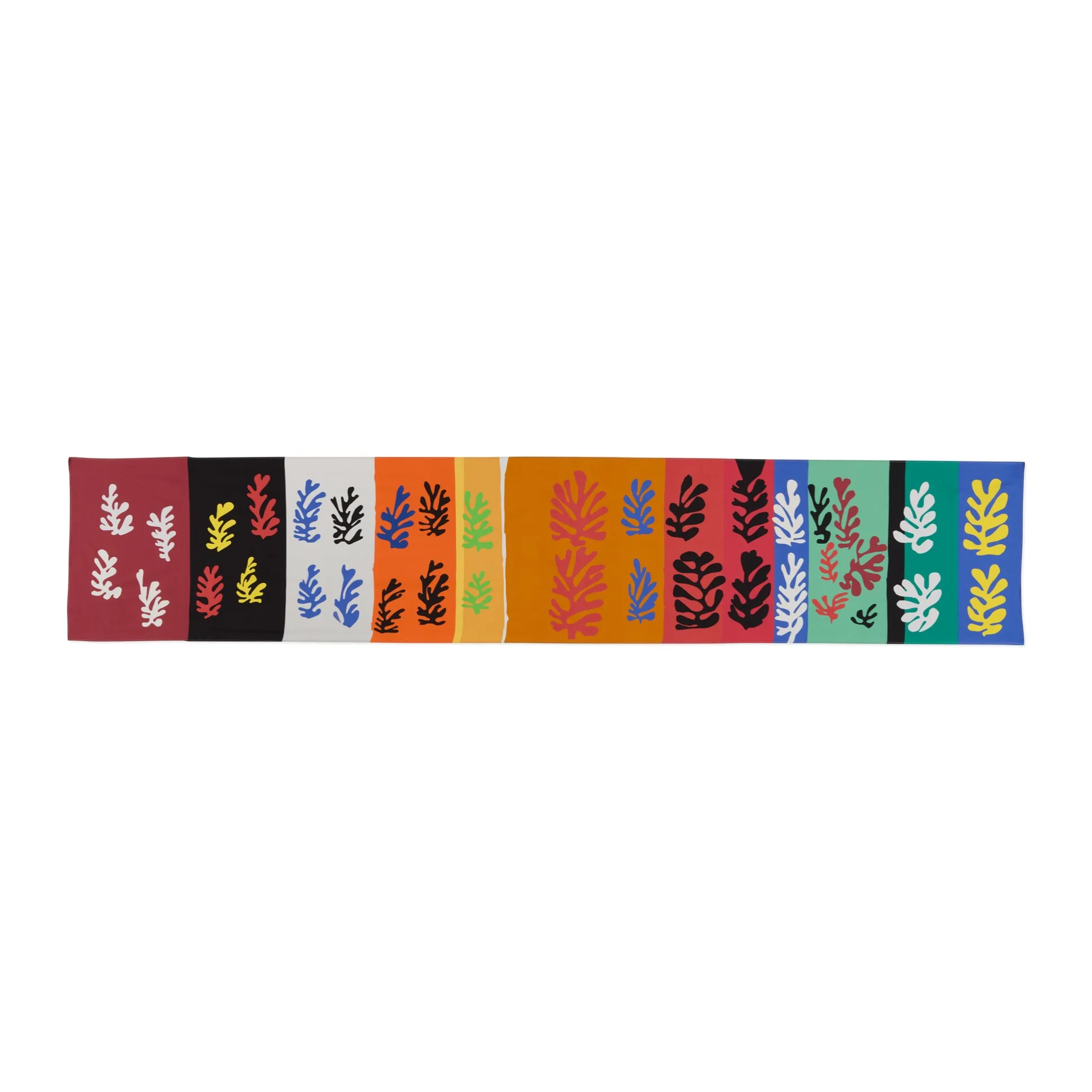 Henri Matisse Les Velours Silk Scarf