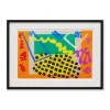 Henri Matisse The Codomas Framed Poster