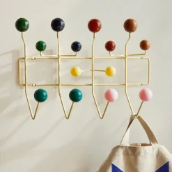 Herman Miller x HAY Eames Hang-It-All Coat Rack