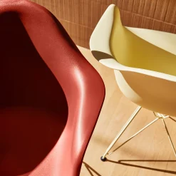 Herman Miller x HAY Eames Molded Recycled Plastic Armchair