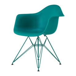 Herman Miller x HAY Eames Molded Recycled Plastic Armchair