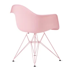 Herman Miller x HAY Eames Molded Recycled Plastic Armchair