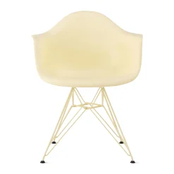 Herman Miller x HAY Eames Molded Recycled Plastic Armchair