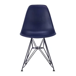 Herman Miller x HAY Eames Molded Recycled Plastic Side Chair