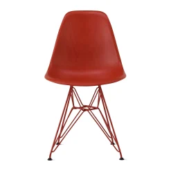 Herman Miller x HAY Eames Molded Recycled Plastic Side Chair