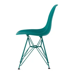 Herman Miller x HAY Eames Molded Recycled Plastic Side Chair