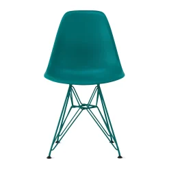 Herman Miller x HAY Eames Molded Recycled Plastic Side Chair