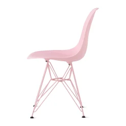 Herman Miller x HAY Eames Molded Recycled Plastic Side Chair
