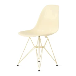 Herman Miller x HAY Eames Molded Recycled Plastic Side Chair