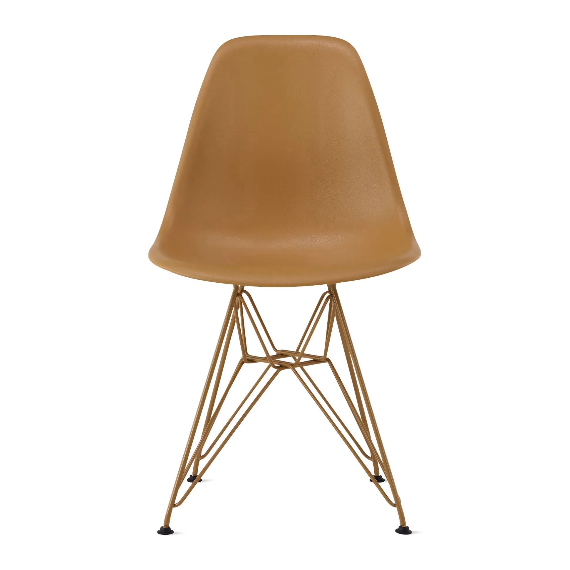 Herman Miller x HAY Eames Molded Recycled Plastic Side Chair