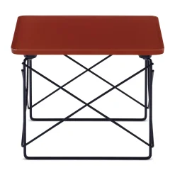 Herman Miller x HAY Eames Wire Base Low Table