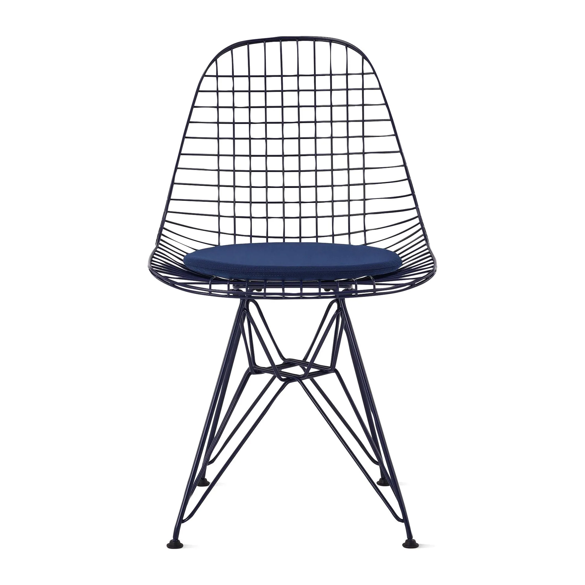 Herman Miller x HAY Eames Wire Chair
