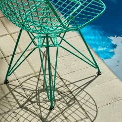 Herman Miller x HAY Eames Wire Chair