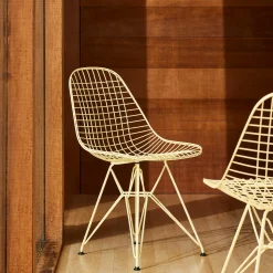 Herman Miller x HAY Eames Wire Chair
