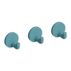 Hewi Wall Hooks - Set of 3