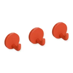 Hewi Wall Hooks - Set of 3