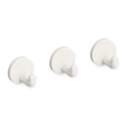 Hewi Wall Hooks - Set of 3