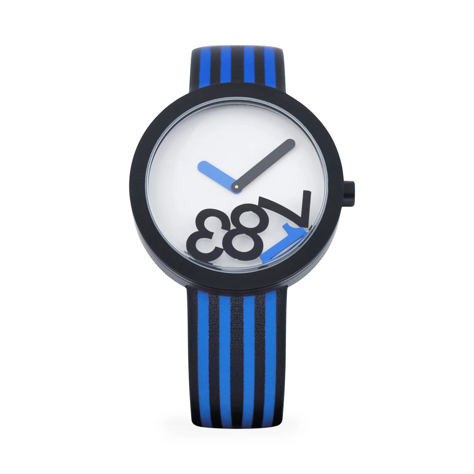 Hey Studio Time For Fun Watch