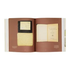 Hilma af Klint: What Stands Behind the Flowers – Hardcover