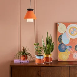 Hilma af Klint Youth Framed Print