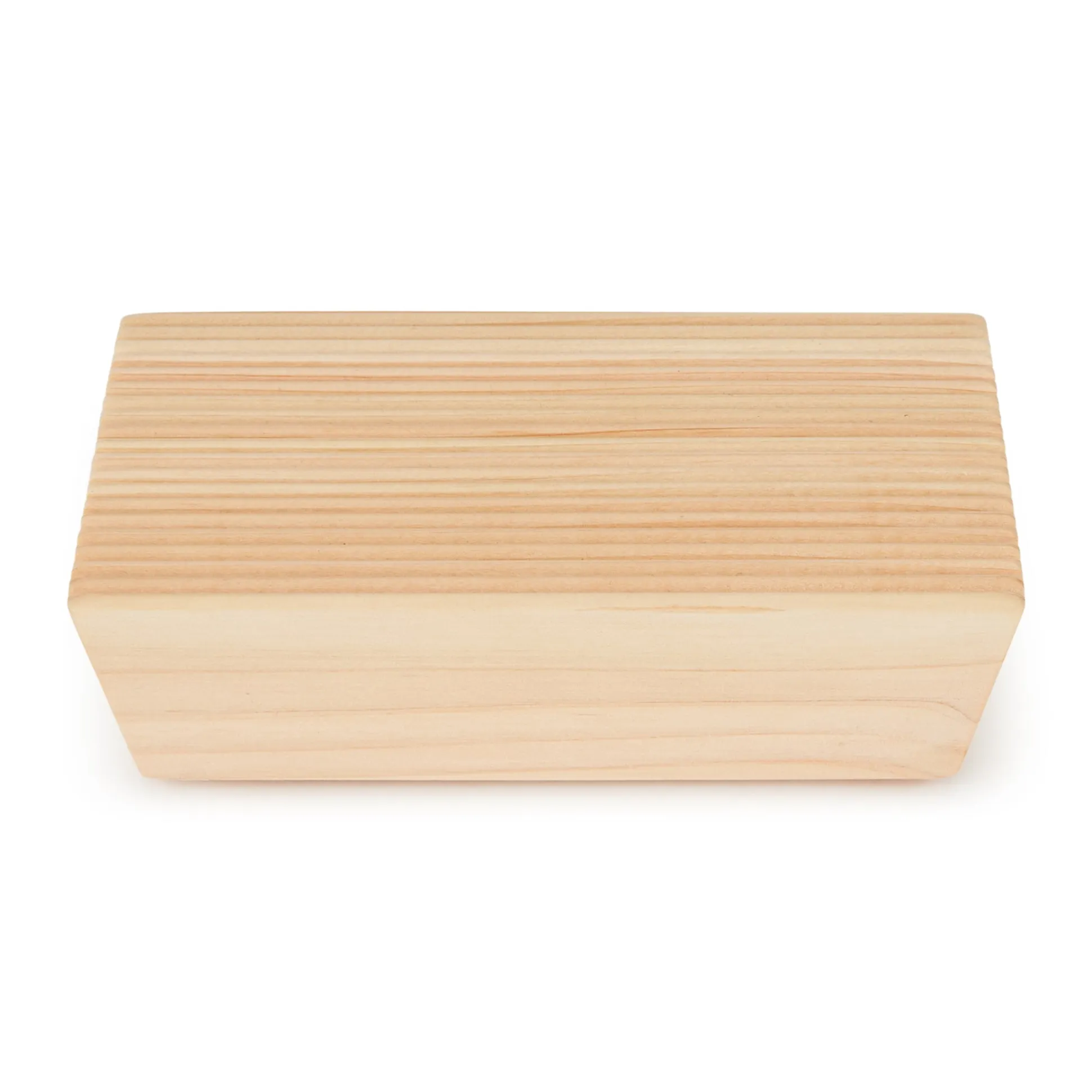 Hinoki Soap Dish