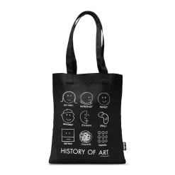 History of Art Tote