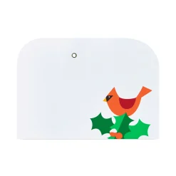 Holiday Post Box Pop-Up Cards - Set of 8