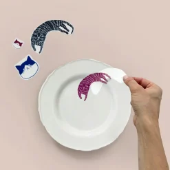 Home Accent Removable Tattoos