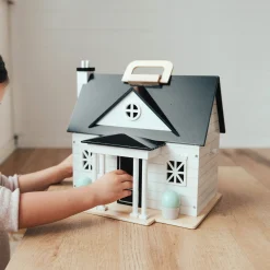 Home Sweet Home Dollhouse