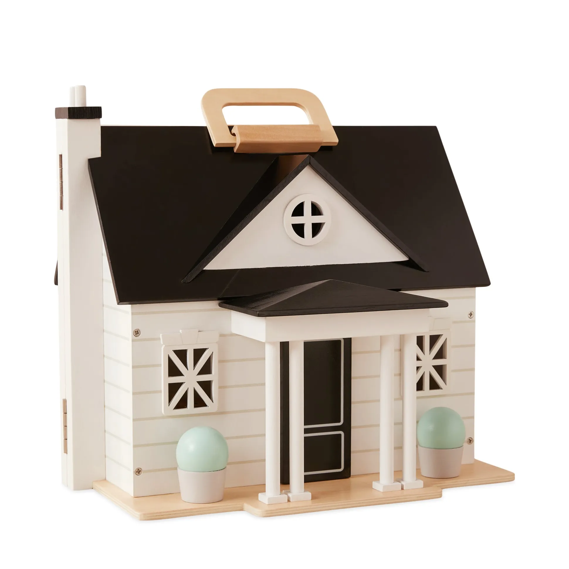 Home Sweet Home Dollhouse