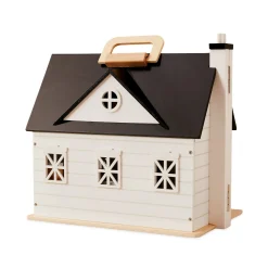 Home Sweet Home Dollhouse