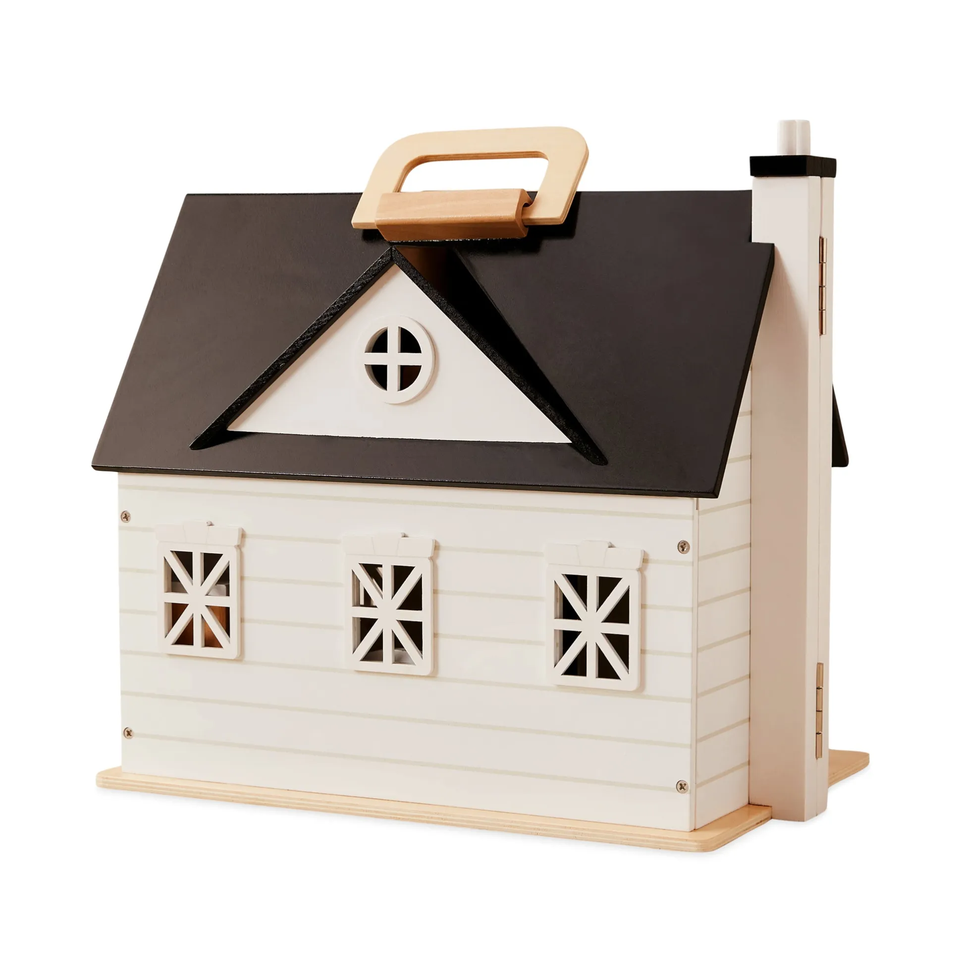 Home Sweet Home Dollhouse
