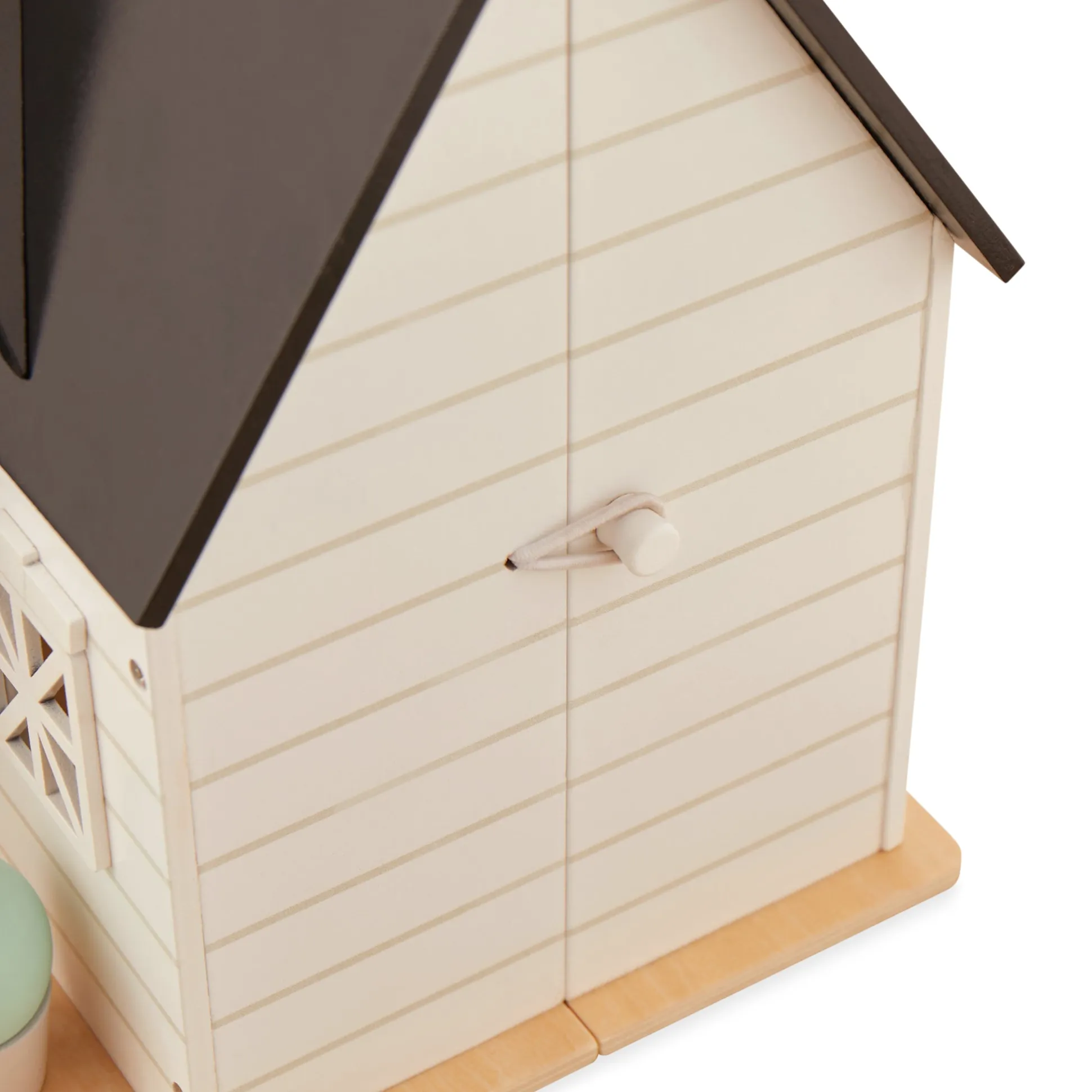 Home Sweet Home Dollhouse