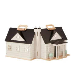 Home Sweet Home Dollhouse