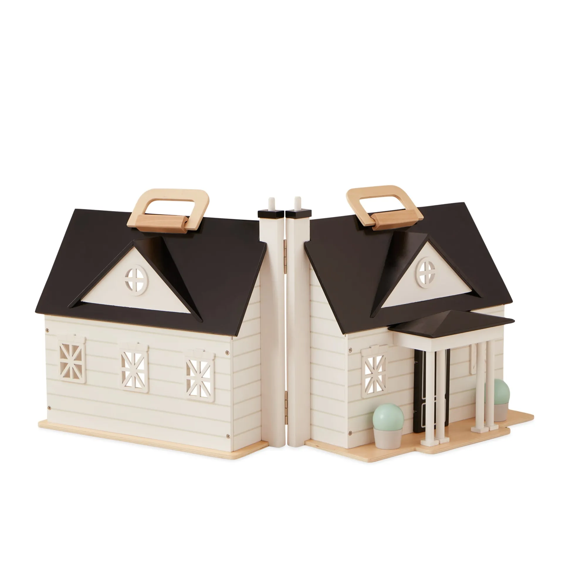 Home Sweet Home Dollhouse