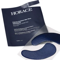 Horace Anti-Fatigue Under Eye Patches - Set of 10