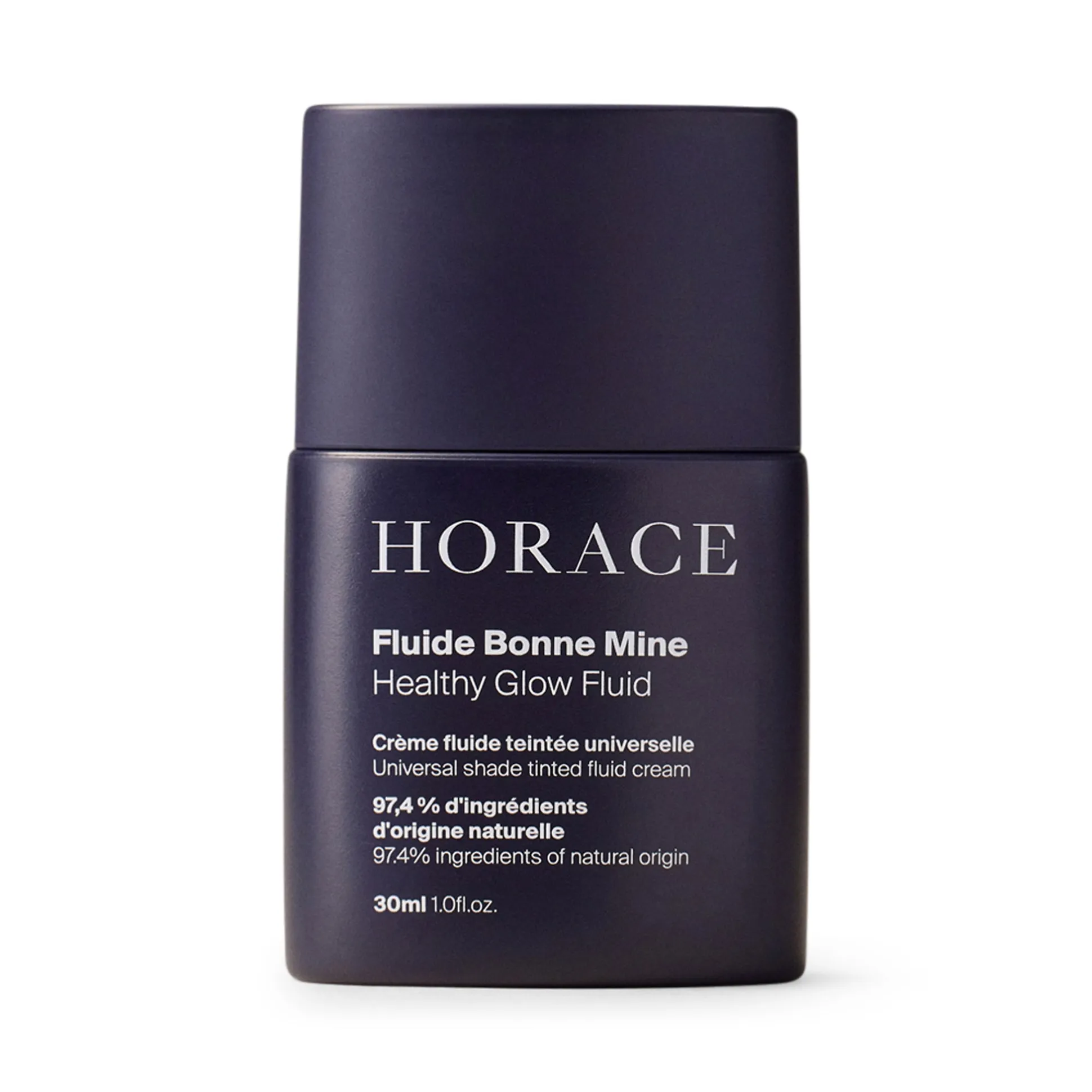 Horace Healthy Glow Fluid