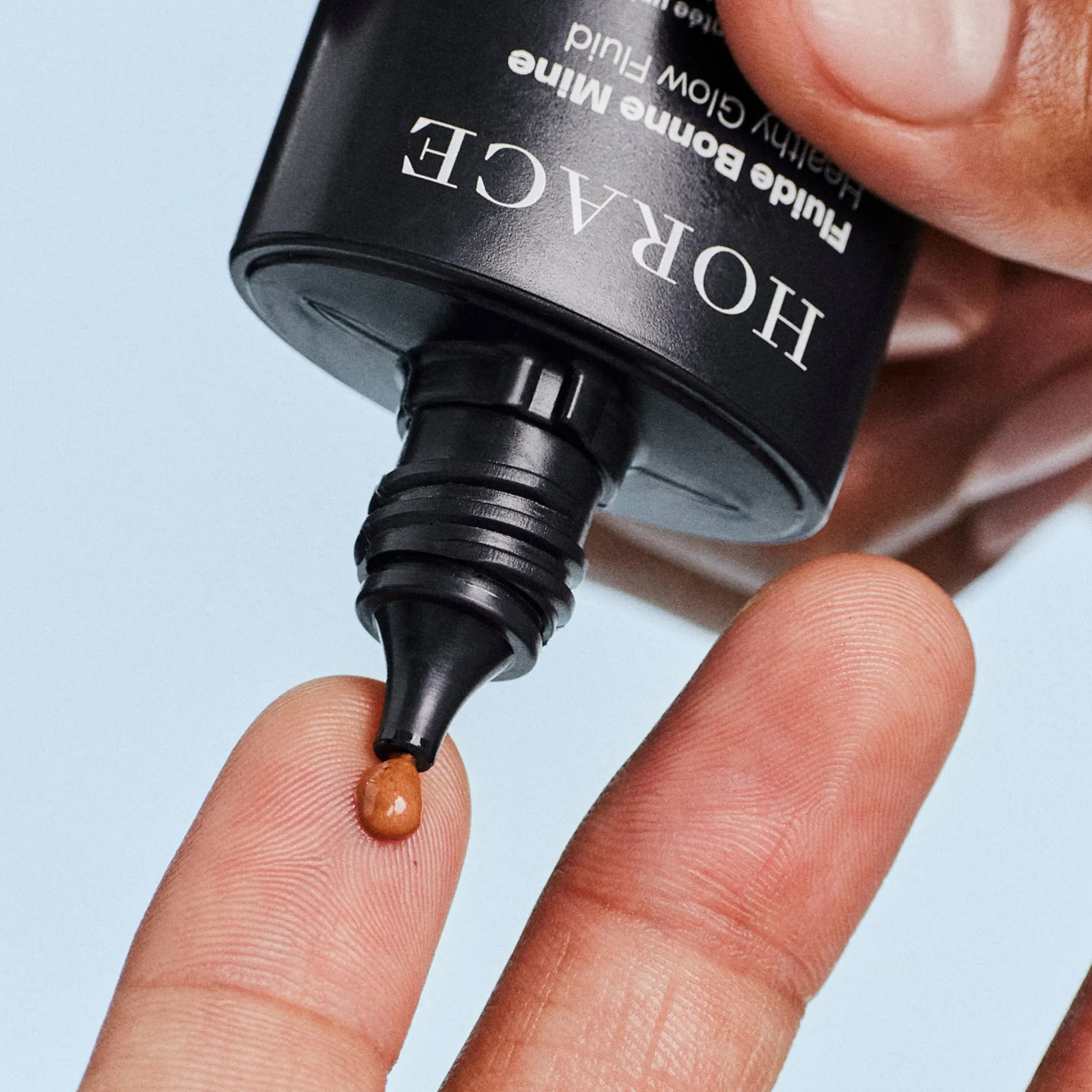 Horace Healthy Glow Fluid