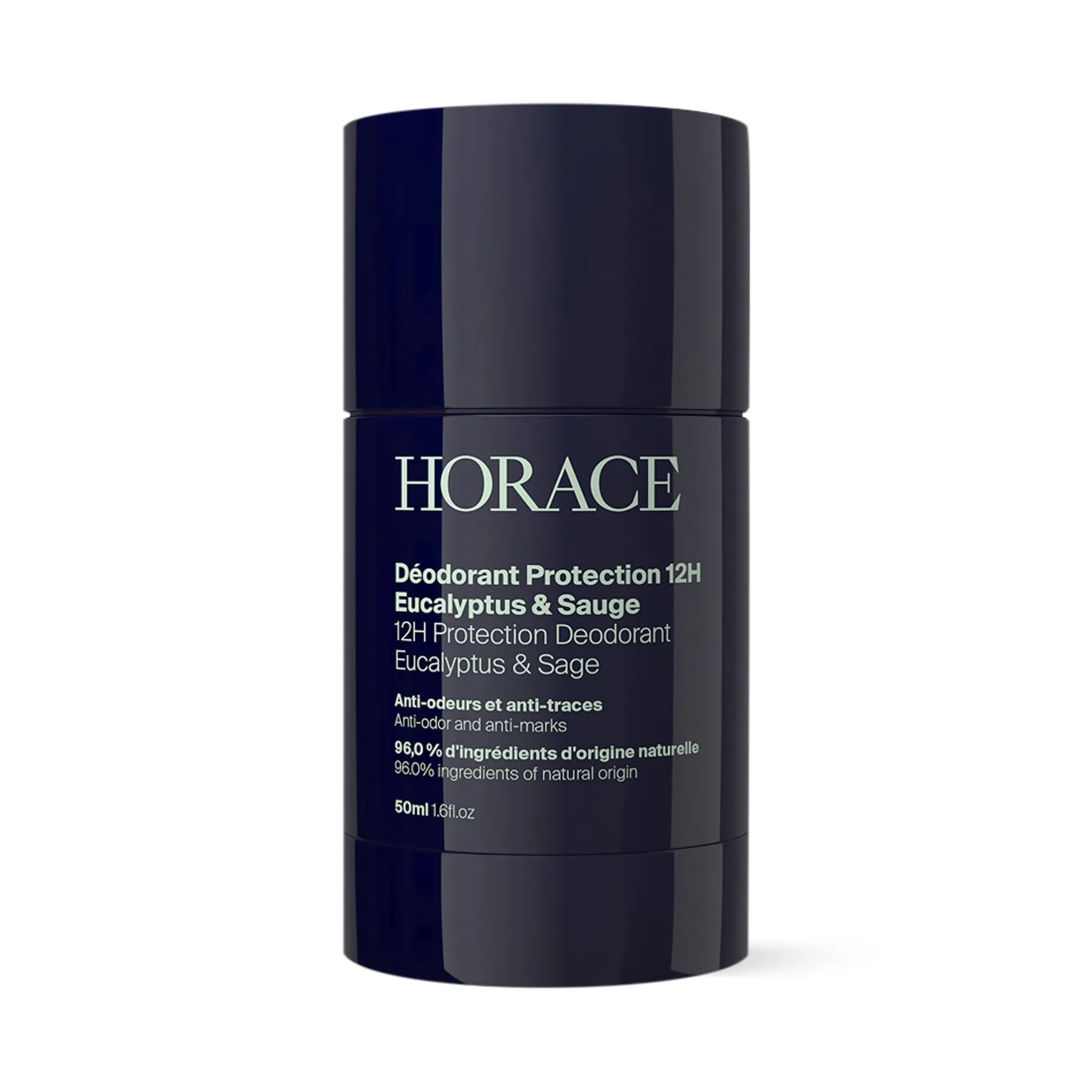 Horace 12H Protection Deodorant