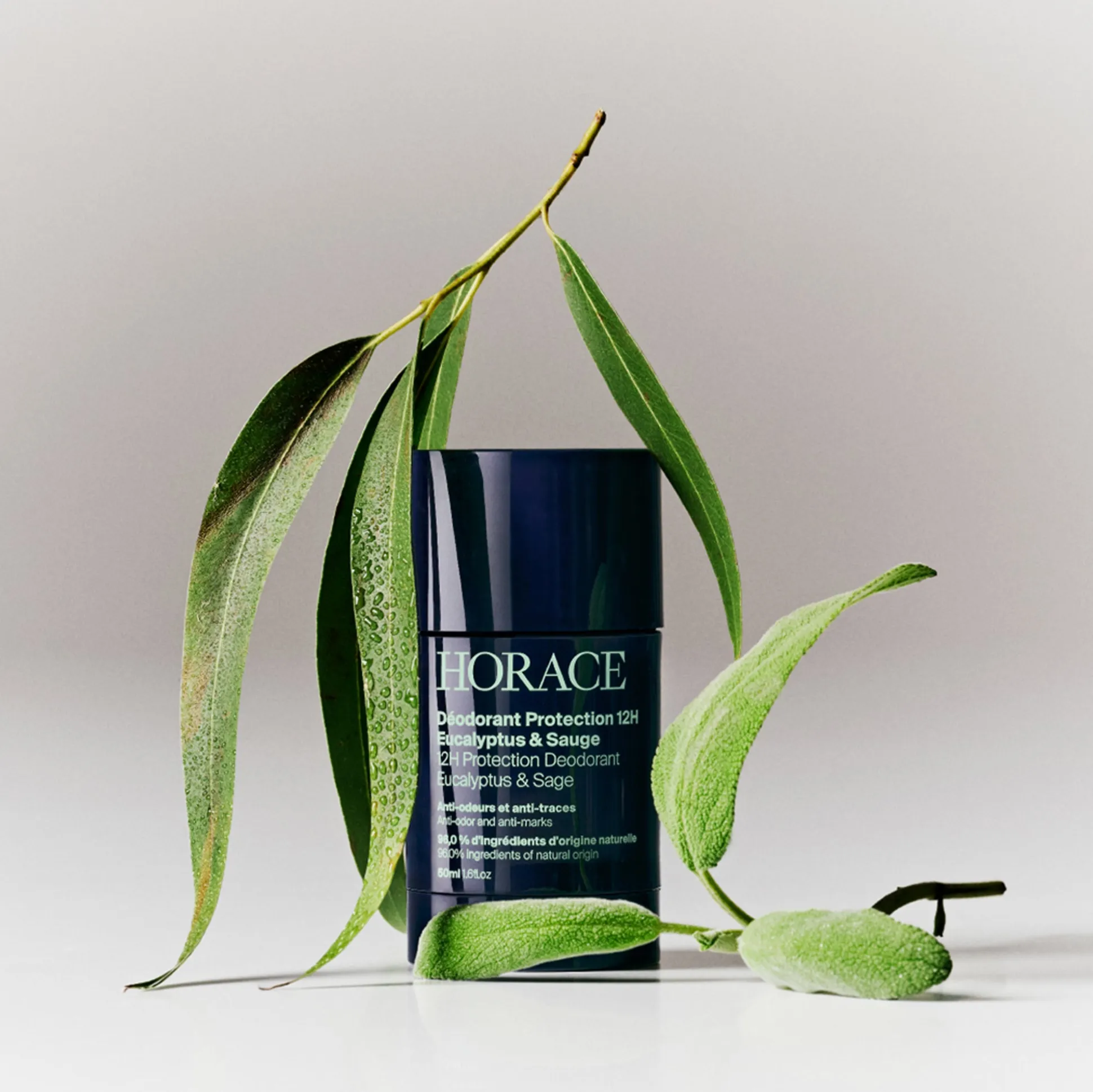 Horace 12H Protection Deodorant